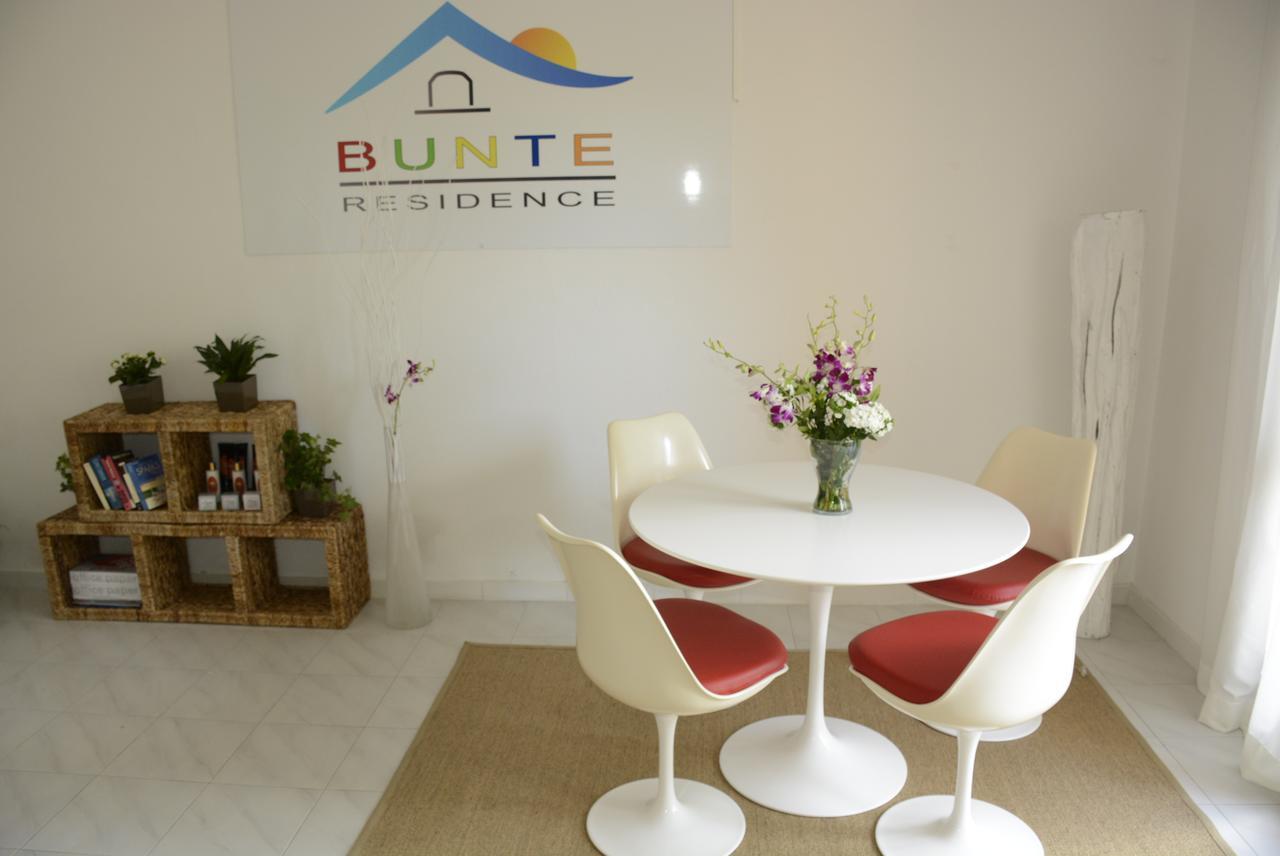 Summer Residence Bunte Murta Maria Zewnętrze zdjęcie