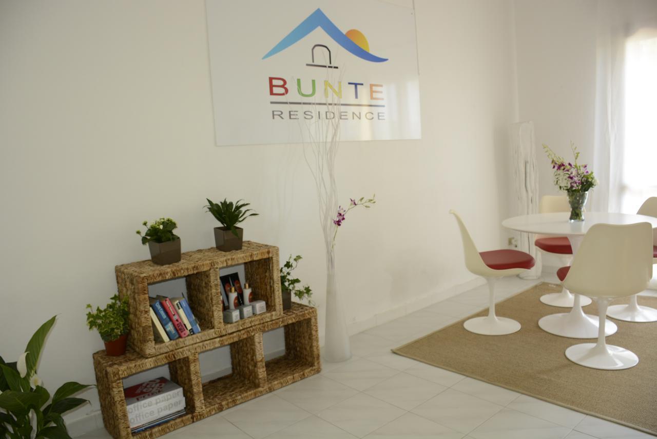 Summer Residence Bunte Murta Maria Zewnętrze zdjęcie